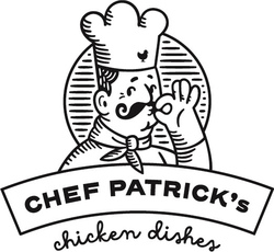 Chef Patrick's