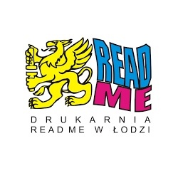 Oficyna Wydawnicza READ ME Włodzimierz Bińczyk Sp.j.