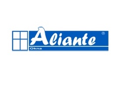 ALIANTE OKNA