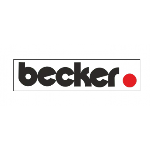 BECKER Sp. z o.o.