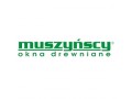 MUSZYŃSCY OKNA DREWNIANE Sp.j.