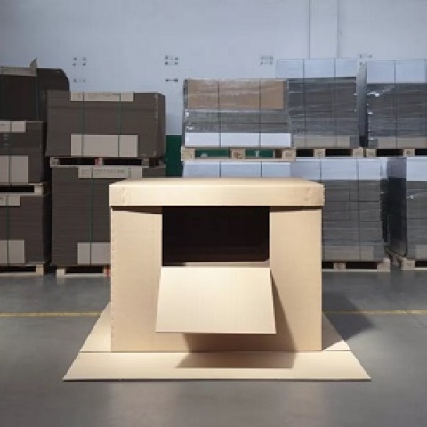 Kamix Opakowania Sp. z o.o.